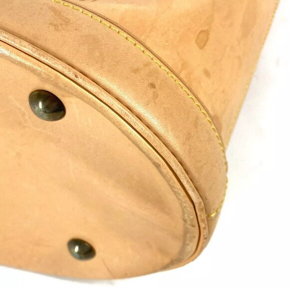 LOUIS VUITTON M99070 Nomad 20th Anniversary Bucket Male Van Thiem Tote Bag - Picture 14 of 14